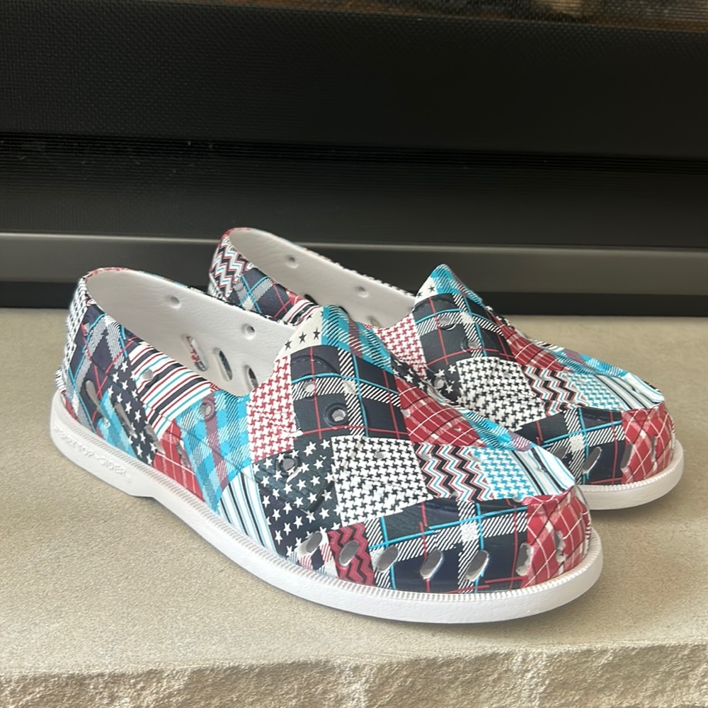 🇺🇸 🇺🇸 Woman’s Sperry Float Boat Shoes 🇺🇸 🇺🇸